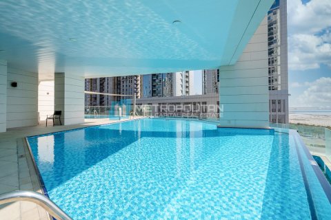 Apartment de 2 dormitorios en Shams Abu Dhabi, UAE No. 61975 24