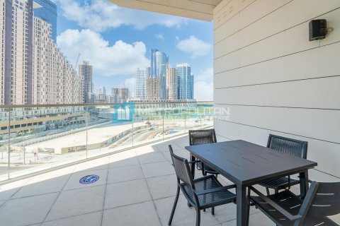 Apartment de 2 dormitorios en Shams Abu Dhabi, UAE No. 61975 22