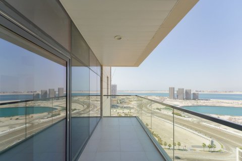 Apartment de 2 dormitorios en Shams Abu Dhabi, UAE No. 61975 14