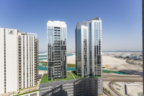 Apartment de 2 dormitorios en Shams Abu Dhabi, UAE No. 61975 21