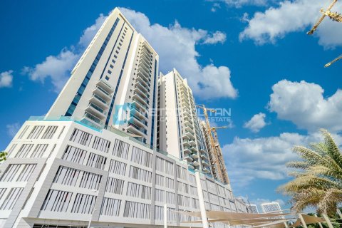 Apartment de 2 dormitorios en Shams Abu Dhabi, UAE No. 61975 3