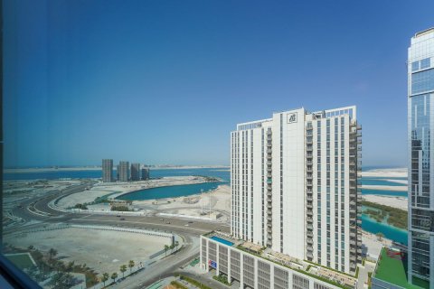 Apartment de 2 dormitorios en Shams Abu Dhabi, UAE No. 61975 1