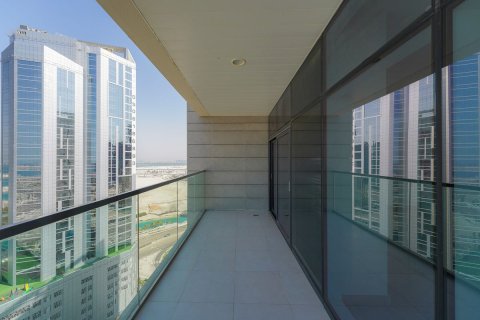 Apartment de 2 dormitorios en Shams Abu Dhabi, UAE No. 61975 5