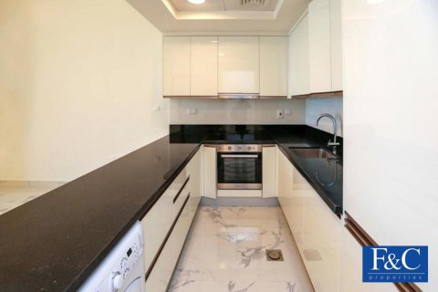 Apartment de 1 dormitorio en AMNA TOWER Business Bay, UAE No. 94930 7