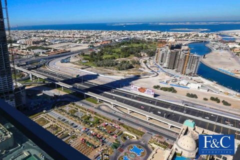 Apartment de 1 dormitorio en AMNA TOWER Business Bay, UAE No. 94930 4