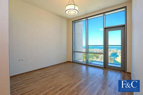 Apartment de 1 dormitorio en AMNA TOWER Business Bay, UAE No. 94930 11