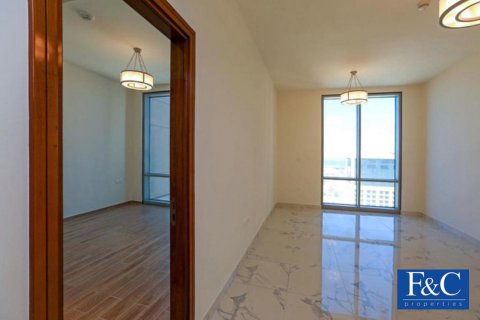 Apartment de 1 dormitorio en AMNA TOWER Business Bay, UAE No. 94930 3
