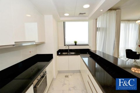 Apartment de 1 dormitorio en AMNA TOWER Business Bay, UAE No. 94930 6