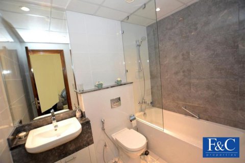 Apartment de 1 dormitorio en AMNA TOWER Business Bay, UAE No. 94929 9