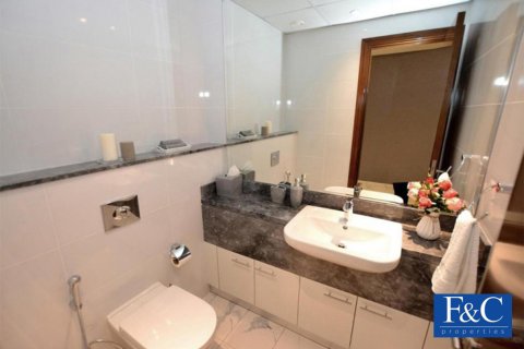 Apartment de 1 dormitorio en AMNA TOWER Business Bay, UAE No. 94929 4