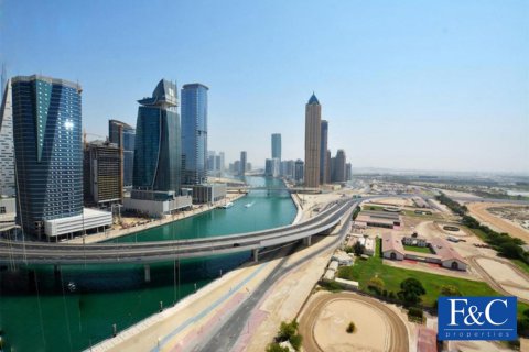 Apartment de 1 dormitorio en AMNA TOWER Business Bay, UAE No. 94929 2