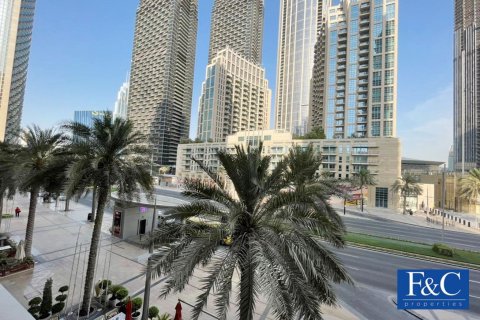 Apartment de 1 dormitorio en The Lofts Podium, UAE No. 94937 5