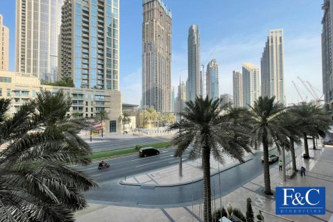 Apartment de 1 dormitorio en The Lofts Podium, UAE No. 94937 3