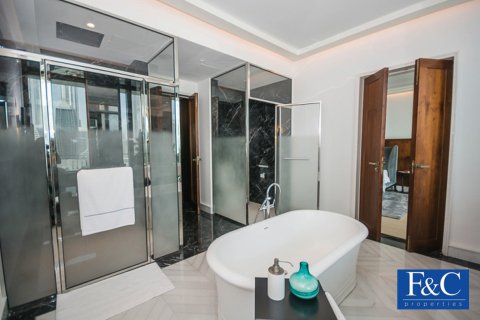 Apartment de 4 dormitorios en DORCHESTER COLLECTION Dorchester Collection Dubai, UAE No. 94926 7