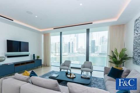 Apartment de 4 dormitorios en DORCHESTER COLLECTION Dorchester Collection Dubai, UAE No. 94926 3