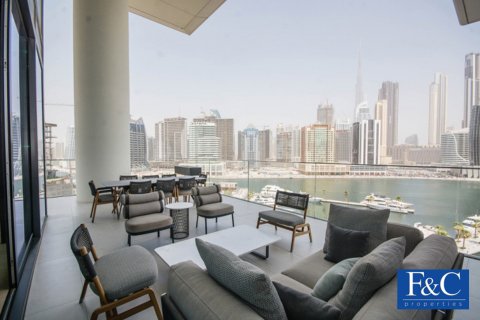 Apartment de 4 dormitorios en DORCHESTER COLLECTION Dorchester Collection Dubai, UAE No. 94926 2