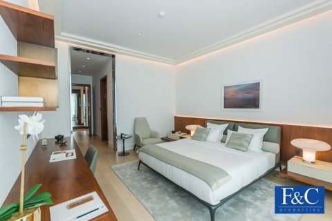 Apartment de 4 dormitorios en DORCHESTER COLLECTION Dorchester Collection Dubai, UAE No. 94926 19