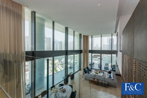 Apartment de 4 dormitorios en DORCHESTER COLLECTION Dorchester Collection Dubai, UAE No. 94926 20