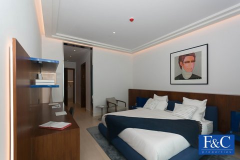 Apartment de 4 dormitorios en DORCHESTER COLLECTION Dorchester Collection Dubai, UAE No. 94926 11