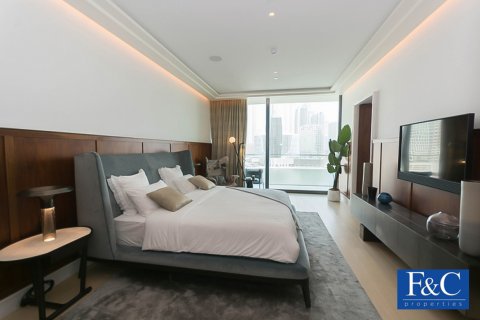 Apartment de 4 dormitorios en DORCHESTER COLLECTION Dorchester Collection Dubai, UAE No. 94926 14