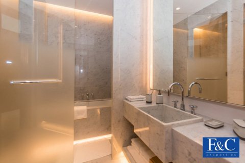 Apartment de 4 dormitorios en DORCHESTER COLLECTION Dorchester Collection Dubai, UAE No. 94926 18