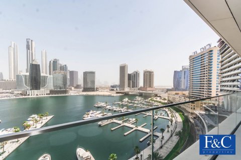 Apartment de 4 dormitorios en DORCHESTER COLLECTION Dorchester Collection Dubai, UAE No. 94926 4