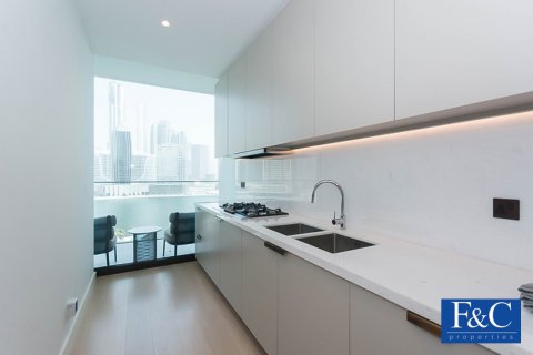 Apartment de 4 dormitorios en DORCHESTER COLLECTION Dorchester Collection Dubai, UAE No. 94926 12