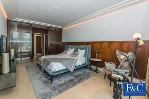 Apartment de 4 dormitorios en DORCHESTER COLLECTION Dorchester Collection Dubai, UAE No. 94926 13