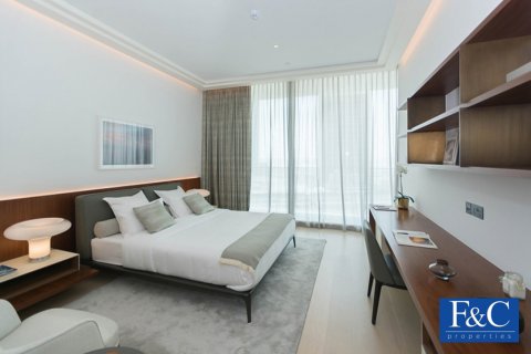 Apartment de 4 dormitorios en DORCHESTER COLLECTION Dorchester Collection Dubai, UAE No. 94926 9