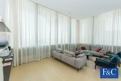 Apartment de 4 dormitorios en DORCHESTER COLLECTION Dorchester Collection Dubai, UAE No. 94926 16