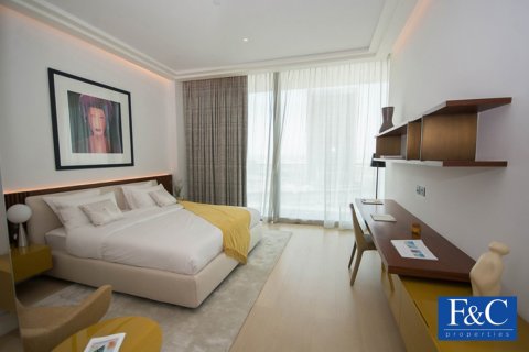 Apartment de 4 dormitorios en DORCHESTER COLLECTION Dorchester Collection Dubai, UAE No. 94926 8