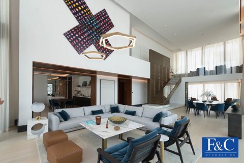 Apartment de 4 dormitorios en DORCHESTER COLLECTION Dorchester Collection Dubai, UAE No. 94926 5