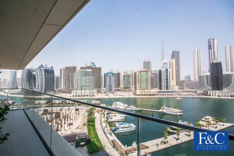 Apartment de 4 dormitorios en DORCHESTER COLLECTION Dorchester Collection Dubai, UAE No. 94926 10