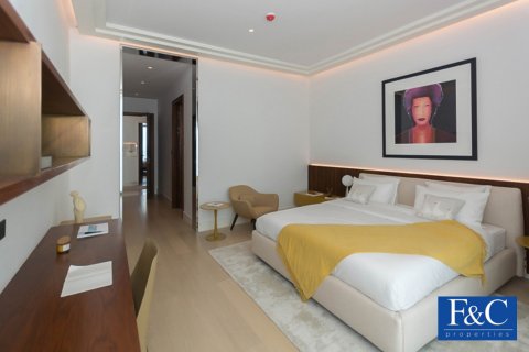 Apartment de 4 dormitorios en DORCHESTER COLLECTION Dorchester Collection Dubai, UAE No. 94926 17