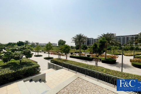 Apartment de 2 dormitorios en Executive Residences, UAE No. 94938 15