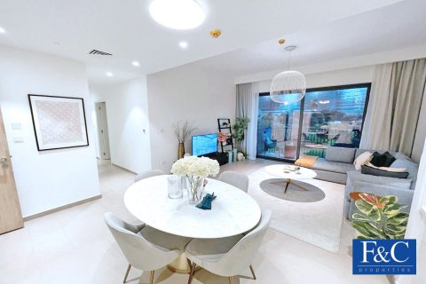 Apartment de 2 dormitorios en Executive Residences, UAE No. 94938 2