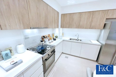 Apartment de 2 dormitorios en Executive Residences, UAE No. 94938 10