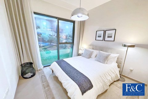 Apartment de 2 dormitorios en Executive Residences, UAE No. 94938 6