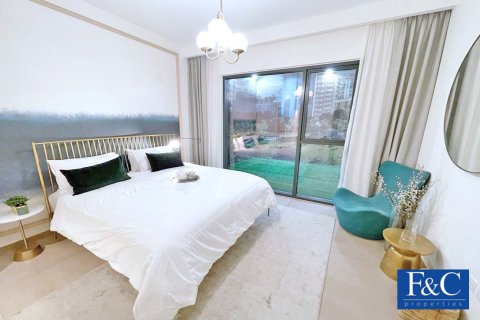 Apartment de 2 dormitorios en Executive Residences, UAE No. 94938 8