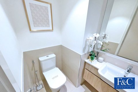 Apartment de 2 dormitorios en Executive Residences, UAE No. 94938 11