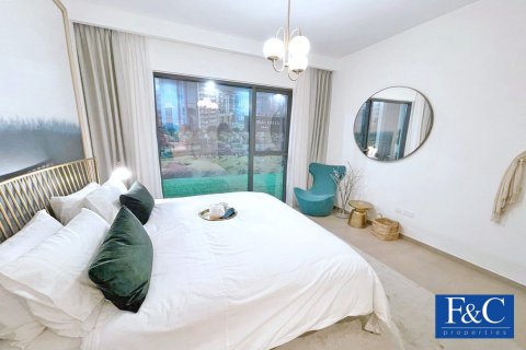 Apartment de 2 dormitorios en Executive Residences, UAE No. 94938 9