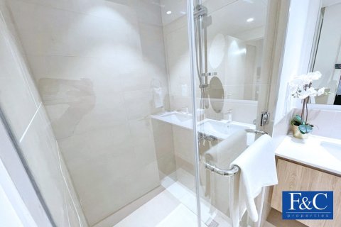Apartment de 2 dormitorios en Executive Residences, UAE No. 94938 14