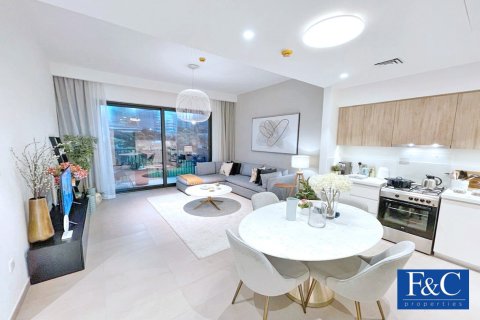 Apartment de 2 dormitorios en Executive Residences, UAE No. 94938 4