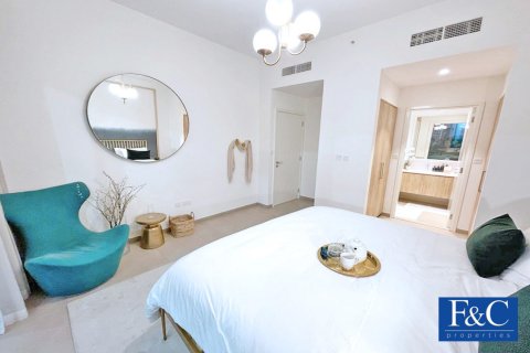 Apartment de 2 dormitorios en Executive Residences, UAE No. 94938 5