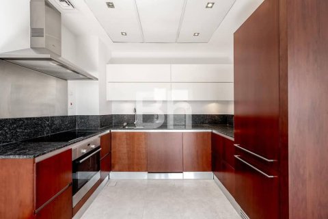 Квартира с 1 спальней в Sheikh Zayed Road, ОАЭ №63469 10
