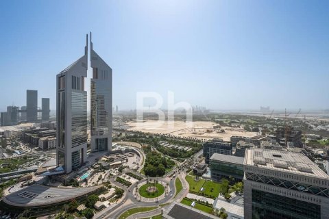 Квартира с 1 спальней в Sheikh Zayed Road, ОАЭ №63469 5