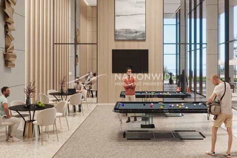 1 bedroom Apartment in Abu Dhabi, UAE No. 105849 1
