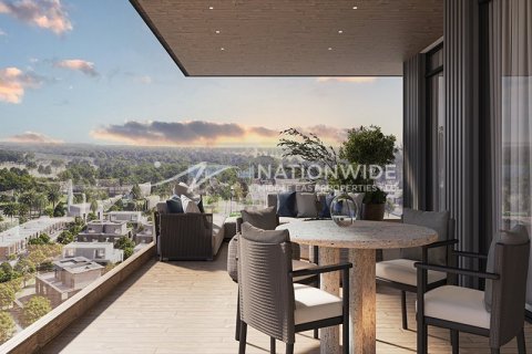 1 bedroom Apartment in Abu Dhabi, UAE No. 105849 8