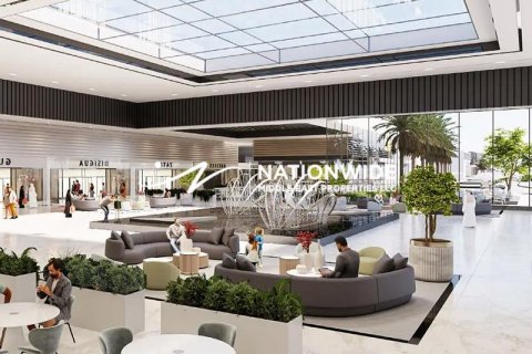 2 bedrooms Apartment in Abu Dhabi, UAE No. 105848 1