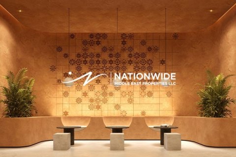 1 bedroom Apartment in Abu Dhabi, UAE No. 105847 8